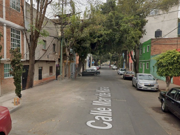 Departamento de oportunidad en MAR DE KARAL COL. POPOTLA, MIGUEL HIDALGO✨🏡💵