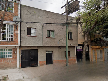 Departamento de oportunidad en MAR DE KARAL COL. POPOTLA, MIGUEL HIDALGO✨🏡💵