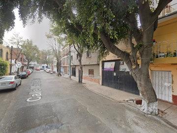 Departamento de oportunidad en MAR DE KARAL COL. POPOTLA, MIGUEL HIDALGO✨🏡💵
