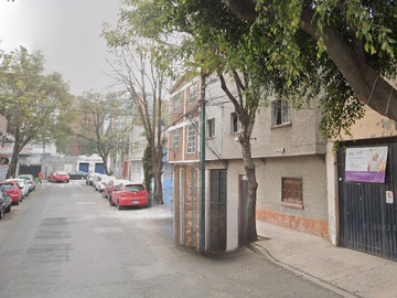 Departamento de oportunidad en MAR DE KARAL COL. POPOTLA, MIGUEL HIDALGO✨🏡💵