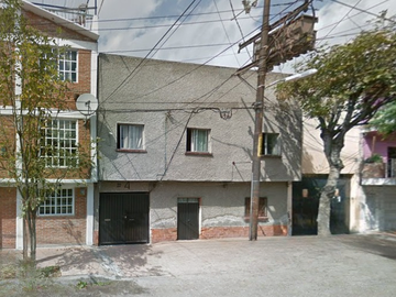 Departamento de oportunidad en MAR DE KARAL COL. POPOTLA, MIGUEL HIDALGO✨🏡💵