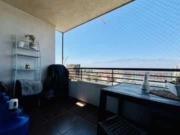 Se Vende 3 Dormitorios + Estacionamiento + Bodega. Altos El Llano San Miguel