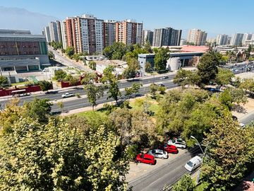 Se Vende 3 Dormitorios + Estacionamiento + Bodega. Altos El Llano San Miguel