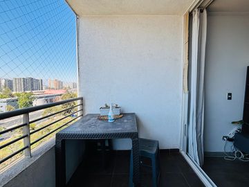 Se Vende 3 Dormitorios + Estacionamiento + Bodega. Altos El Llano San Miguel