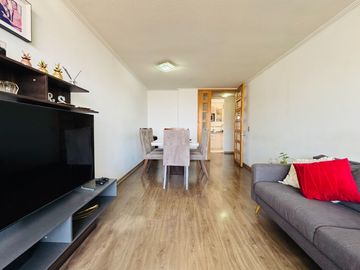 Se Vende 3 Dormitorios + Estacionamiento + Bodega. Altos El Llano San Miguel
