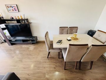 Se Vende 3 Dormitorios + Estacionamiento + Bodega. Altos El Llano San Miguel