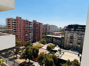 Se Vende 3 Dormitorios + Estacionamiento + Bodega. Altos El Llano San Miguel