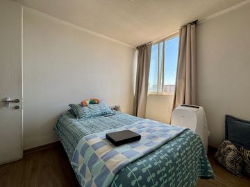 Se Vende 3 Dormitorios + Estacionamiento + Bodega. Altos El Llano San Miguel