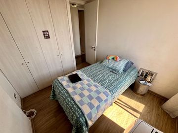 Se Vende 3 Dormitorios + Estacionamiento + Bodega. Altos El Llano San Miguel