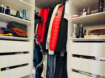 Se Vende 3 Dormitorios + Estacionamiento + Bodega. Altos El Llano San Miguel