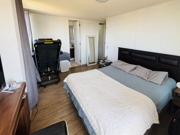 Se Vende 3 Dormitorios + Estacionamiento + Bodega. Altos El Llano San Miguel