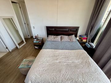 Se Vende 3 Dormitorios + Estacionamiento + Bodega. Altos El Llano San Miguel