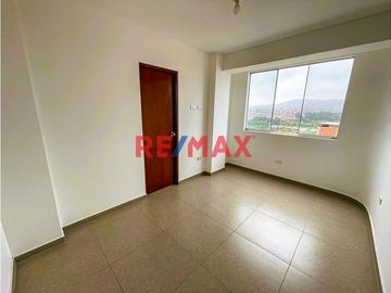 Venta De Departamento En 3Er Piso - 73.50 M2 - Oasis De Villa - Ves