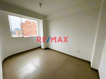 Venta De Departamento En 3Er Piso - 73.50 M2 - Oasis De Villa - Ves