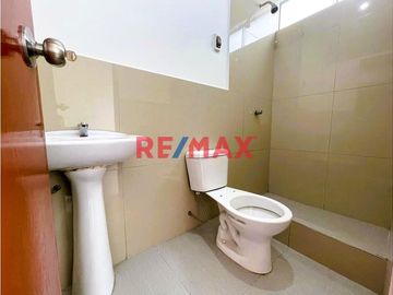 Venta De Departamento En 3Er Piso - 73.50 M2 - Oasis De Villa - Ves
