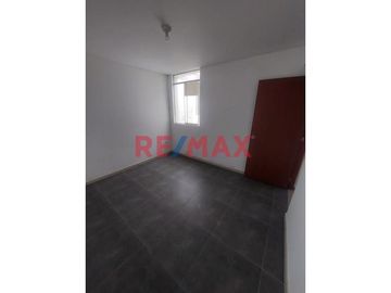 Venta De Departamento En 3Er Piso - 73.50 M2 - Oasis De Villa - Ves