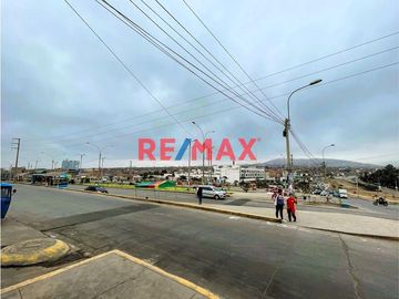 Venta De Departamento En 3Er Piso - 73.50 M2 - Oasis De Villa - Ves