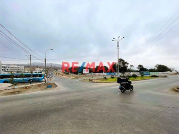 Venta De Departamento En 3Er Piso - 73.50 M2 - Oasis De Villa - Ves