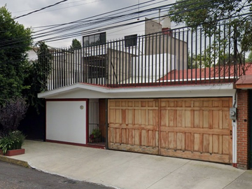 Casa 🏡 de oportunidad en Paris, No. Exterior, Col. Del Carmen, Alcaldía Coyoacán  ✨💵