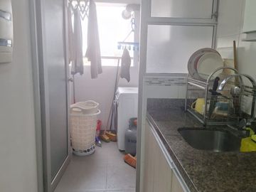 DEPARTAMENTO AMOBLADO EN ALQUILER LIMA CRICKET