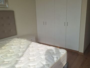 DEPARTAMENTO AMOBLADO EN ALQUILER LIMA CRICKET