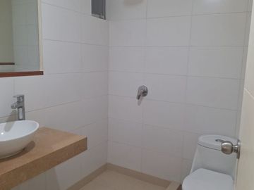 DEPARTAMENTO AMOBLADO EN ALQUILER LIMA CRICKET