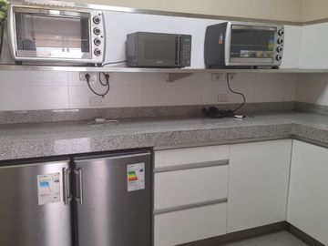 DEPARTAMENTO AMOBLADO EN ALQUILER LIMA CRICKET