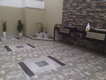 DEPARTAMENTO AMOBLADO EN ALQUILER LIMA CRICKET