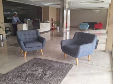 DEPARTAMENTO AMOBLADO EN ALQUILER LIMA CRICKET
