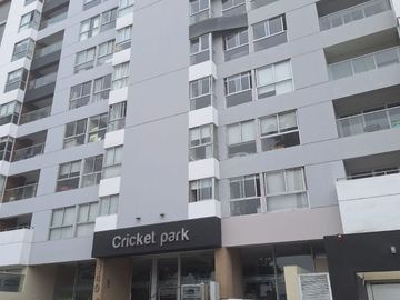 DEPARTAMENTO AMOBLADO EN ALQUILER LIMA CRICKET