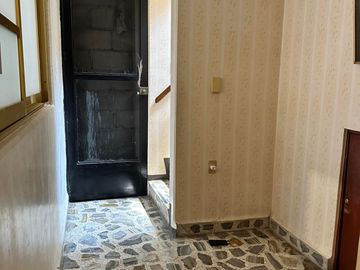 CASA IDEAL PARA NEGOCIO SOBRE AVENIDA PRINCIPAL en Colonia San Martín de las Pirámides, Estado de México