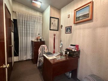 CASA IDEAL PARA NEGOCIO SOBRE AVENIDA PRINCIPAL en Colonia San Martín de las Pirámides, Estado de México