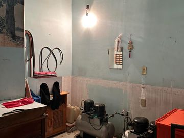 CASA IDEAL PARA NEGOCIO SOBRE AVENIDA PRINCIPAL en Colonia San Martín de las Pirámides, Estado de México