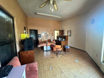 CASA IDEAL PARA NEGOCIO SOBRE AVENIDA PRINCIPAL en Colonia San Martín de las Pirámides, Estado de México