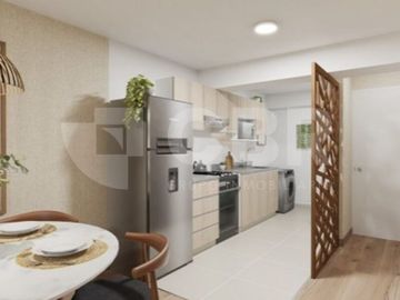 VENTA DUPLEX ESTRENO EN SANTA BEATRIZ