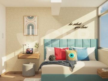VENTA DUPLEX ESTRENO EN SANTA BEATRIZ