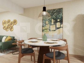 VENTA DUPLEX ESTRENO EN SANTA BEATRIZ