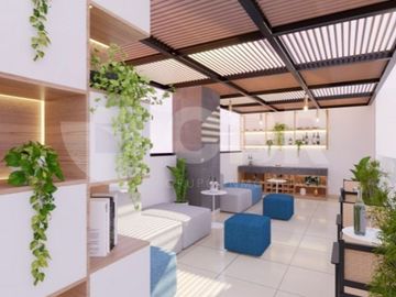 VENTA DUPLEX ESTRENO EN SANTA BEATRIZ