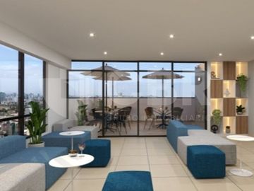 VENTA DUPLEX ESTRENO EN SANTA BEATRIZ