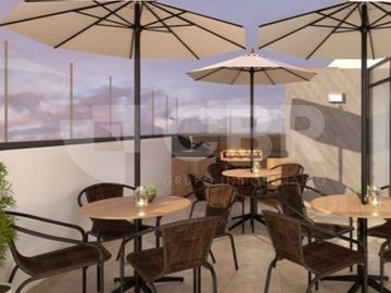 VENTA DUPLEX ESTRENO EN SANTA BEATRIZ