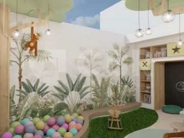 VENTA DUPLEX ESTRENO EN SANTA BEATRIZ