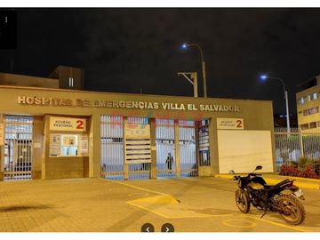 Venta Departamento 2Do Piso, De 54 M2 - Oasis De Villa - Ves