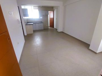 Venta Departamento 2Do Piso, De 54 M2 - Oasis De Villa - Ves