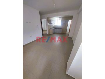 Venta Departamento 2Do Piso, De 54 M2 - Oasis De Villa - Ves