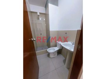 Venta Departamento 2Do Piso, De 54 M2 - Oasis De Villa - Ves