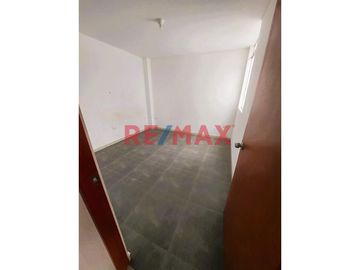 Venta Departamento 2Do Piso, De 54 M2 - Oasis De Villa - Ves