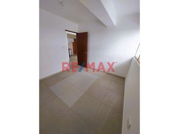 Venta Departamento 2Do Piso, De 54 M2 - Oasis De Villa - Ves