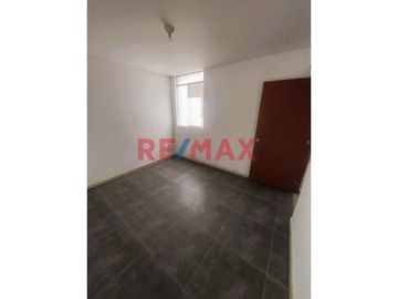 Venta Departamento 2Do Piso, De 54 M2 - Oasis De Villa - Ves