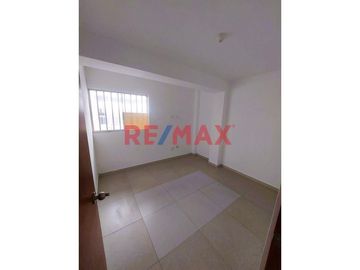 Venta Departamento 2Do Piso, De 54 M2 - Oasis De Villa - Ves