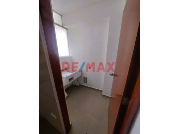 Venta Departamento 2Do Piso, De 54 M2 - Oasis De Villa - Ves
